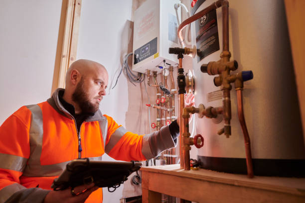 Best Plumbing Installation Services  in Shoreline, WA