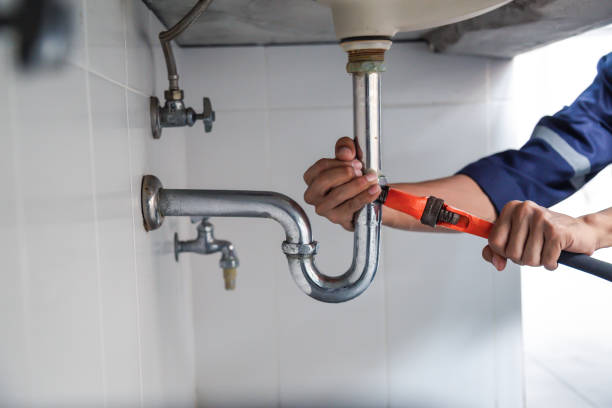 Best Water Leak Repair  in Shoreline, WA