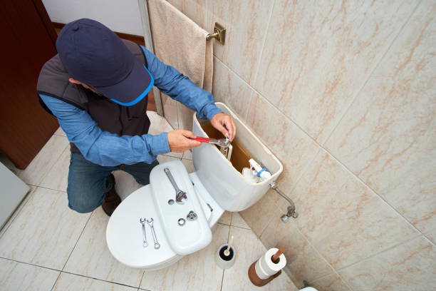 Best Best Plumbers Near Me  in Shoreline, WA