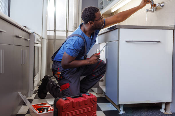 Trusted Shoreline, WA Plumbing Experts