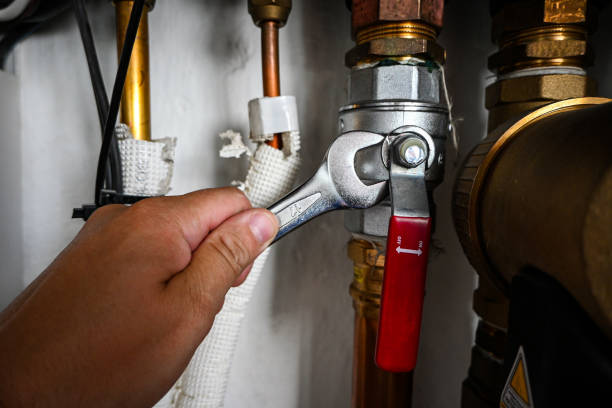 Best Sewer Cleaning Services  in Shoreline, WA